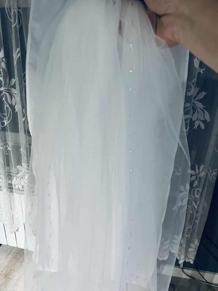 Suknia ślubna Larysa