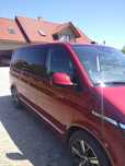 Volkswagen Multivan 6.1 Highline 4Motion 2023 r.