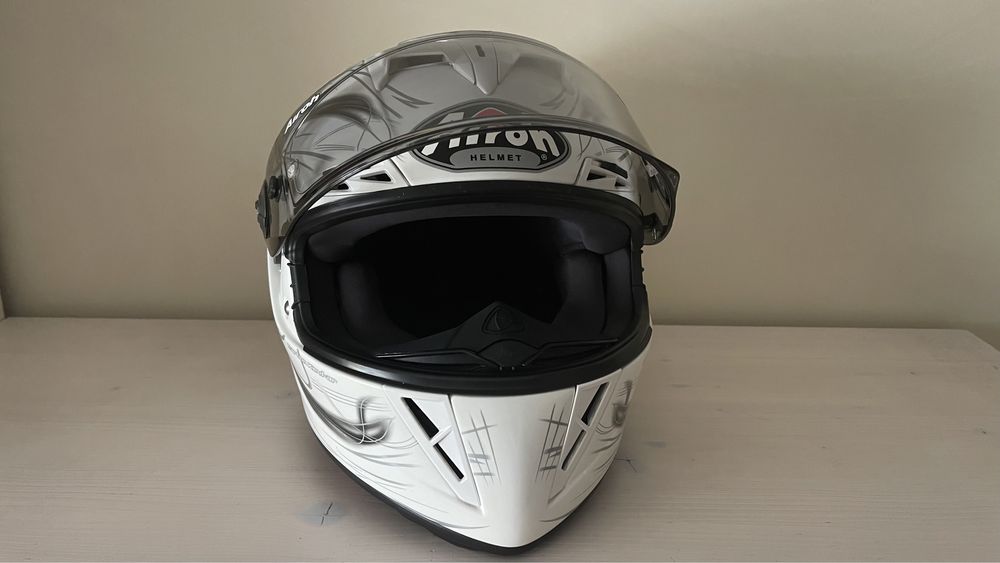 Capacete AIROH GP 500 Cosmos