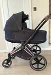 Cybex Priam 2.0 Gold Rose