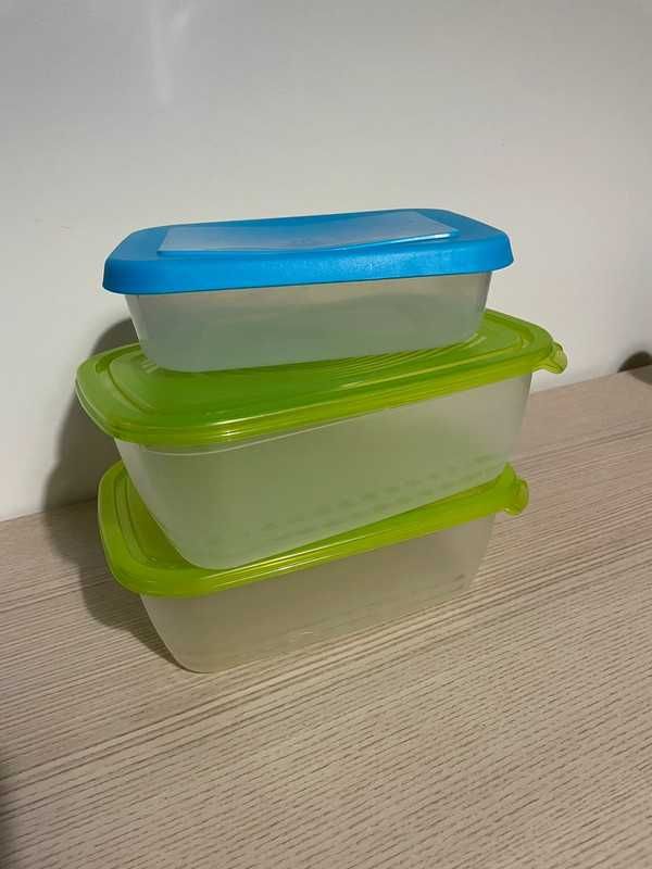pojemniki na jedzenie ikea
