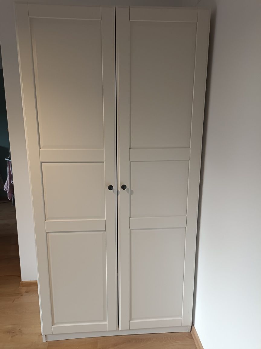 Szafa Ikea Pax Tyssedal 100x58x201