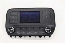 Ford Custom radio wyświetlacz H1BT-18K811-LG