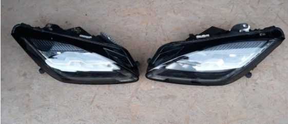 JAGUAR E-PACE ліхтар передній FULL LED Ягуар