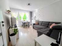 REZERWACJA Na sprzedaż mieszkanie 35 m² – 2 pokoje– Mikołów