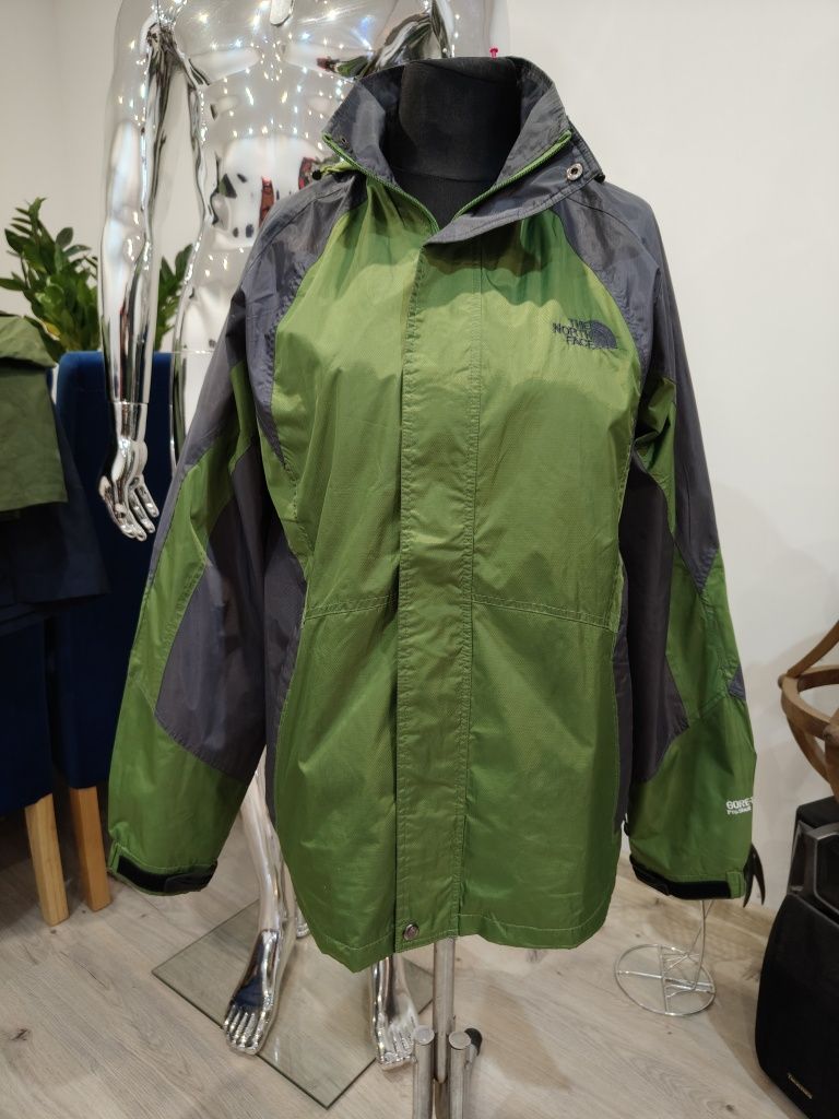 Kurtka firmy The North Face