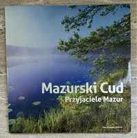 Przyjaciele Mazur - Mazurski Cud, CD Promo , J.Panasewicz - Lady Pank