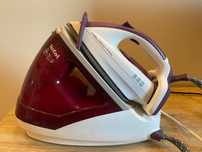 Sprzedam generator pary Tefal exspress compact