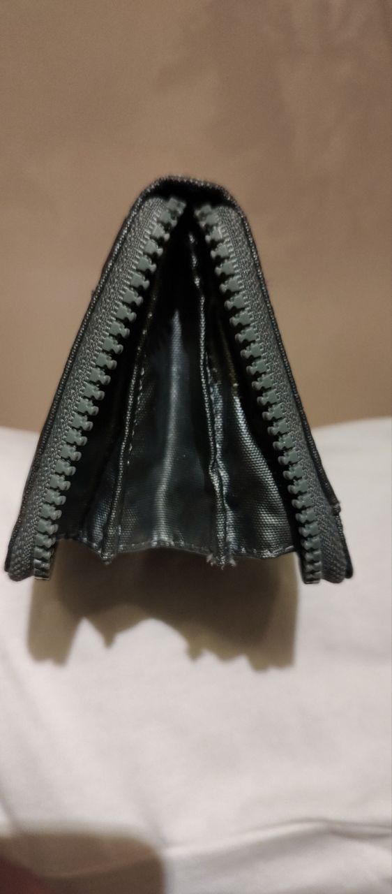 Kipling  Темно-серый кошелек ki251219u женский