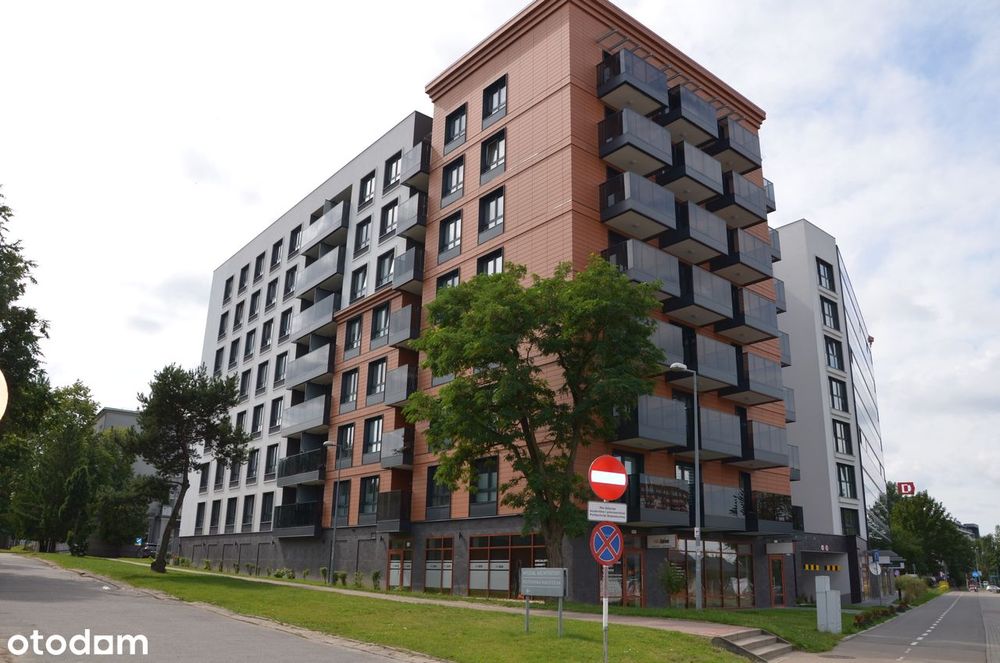 Apartament w Butikowej Kamienicy !