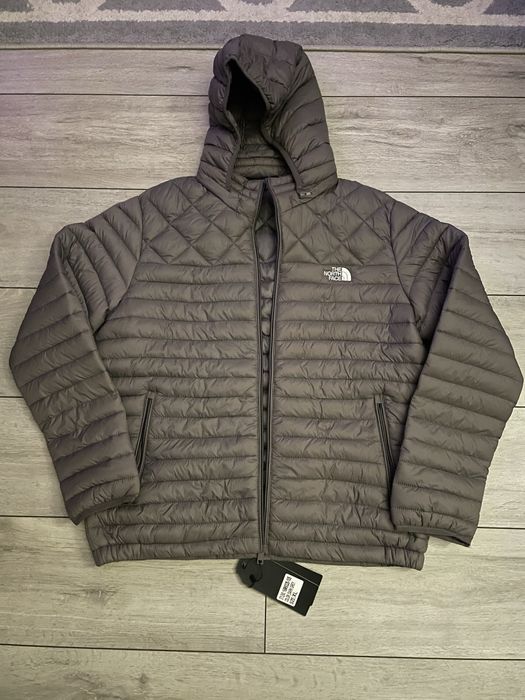 Nowa meska pikowana kurtka the north face rozmiar XL
