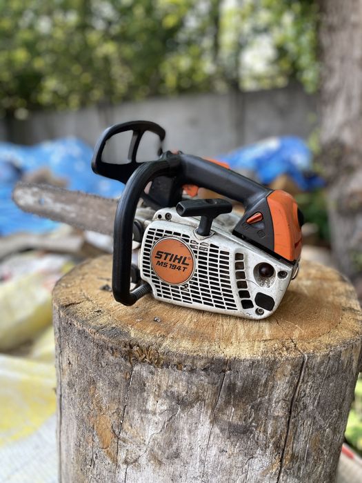 Бензопила Stihl 194 оригинал
