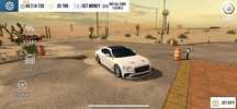 Аккаунт в Car Parking Multiplayer
