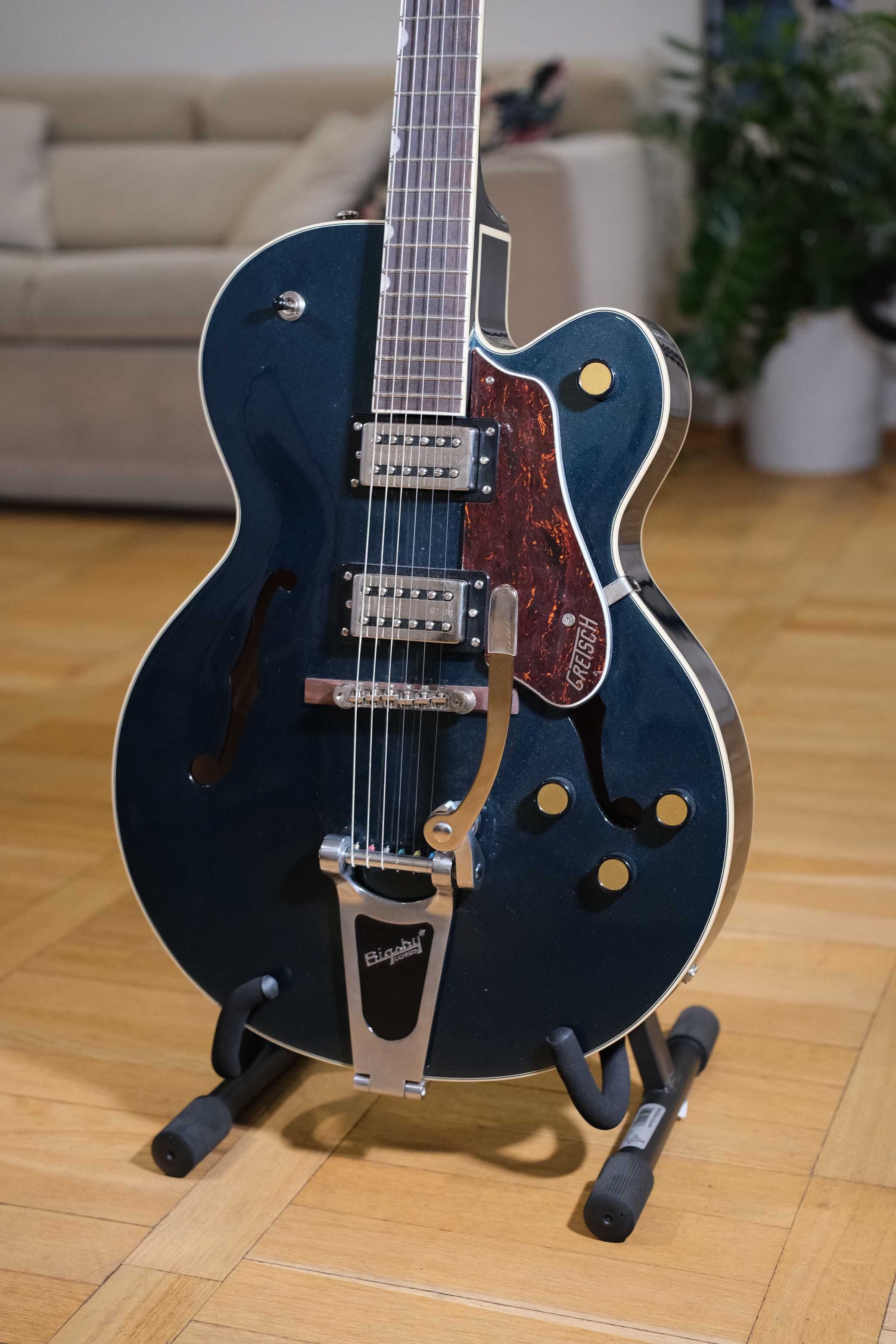 Gretsch G2420 MS Streamliner + Pokrowiec