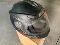 capacete  shark s500 air spirit