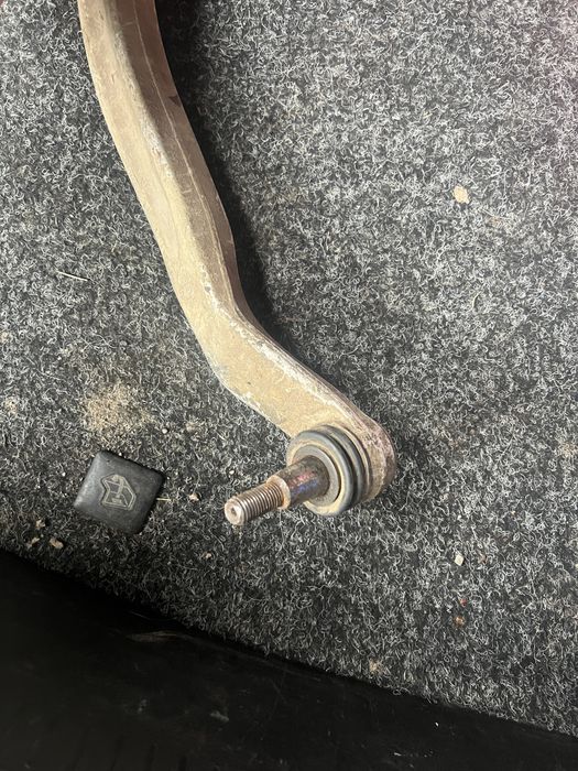 Ричаг пасат б5, шкода суперб, ауді а4