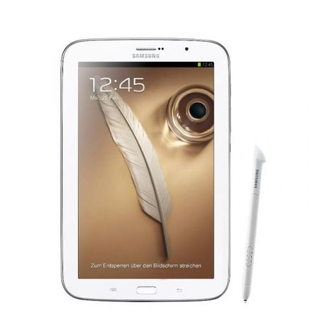 Tablet Samsung Galaxy Note 8.0 WiFi 16GB White