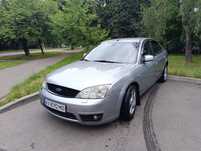 Ford Mondeo 3 2.0 tdci