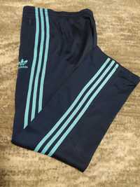 Spodnie dresowe adidas rozmiar 36