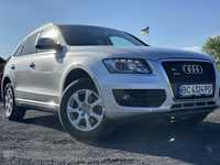 Audi Q5 Audi кватро