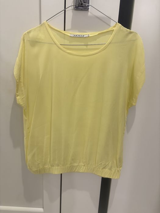 Bluzka damska Quiosque