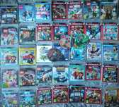 Gry na konsole PS3