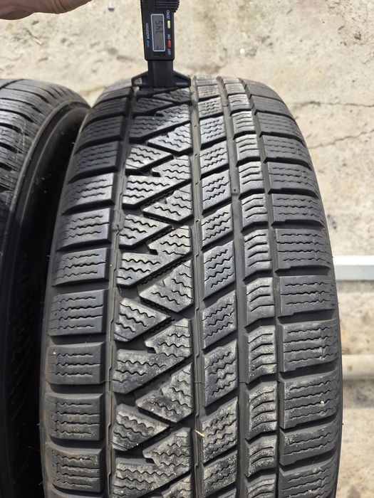 Резина Шини Колеса 235/65 R17 Kumho зима 2019 рік. комплект