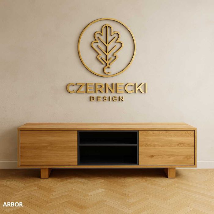 Komoda, meble, półka, szafka, salon, jadalnia, loft, premium,