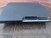 Konsola ps 3 slim