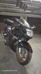 Honda CBR 1100XX Super Blackbird 2005r  77 tys. km  Nowe opony