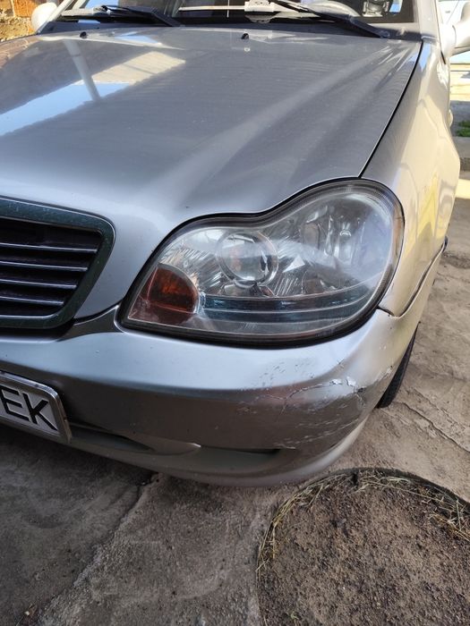 Срочно продаю автомобіль.