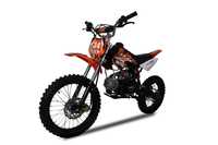 Crossa pitbike KXD 607 125cc 4T Gwarancja RATY!!!