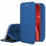 Etui Case Skórzane Z Klapką Do Iphone 13 Pro Max