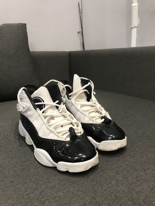 Жіночі кроси JORDAN AIR