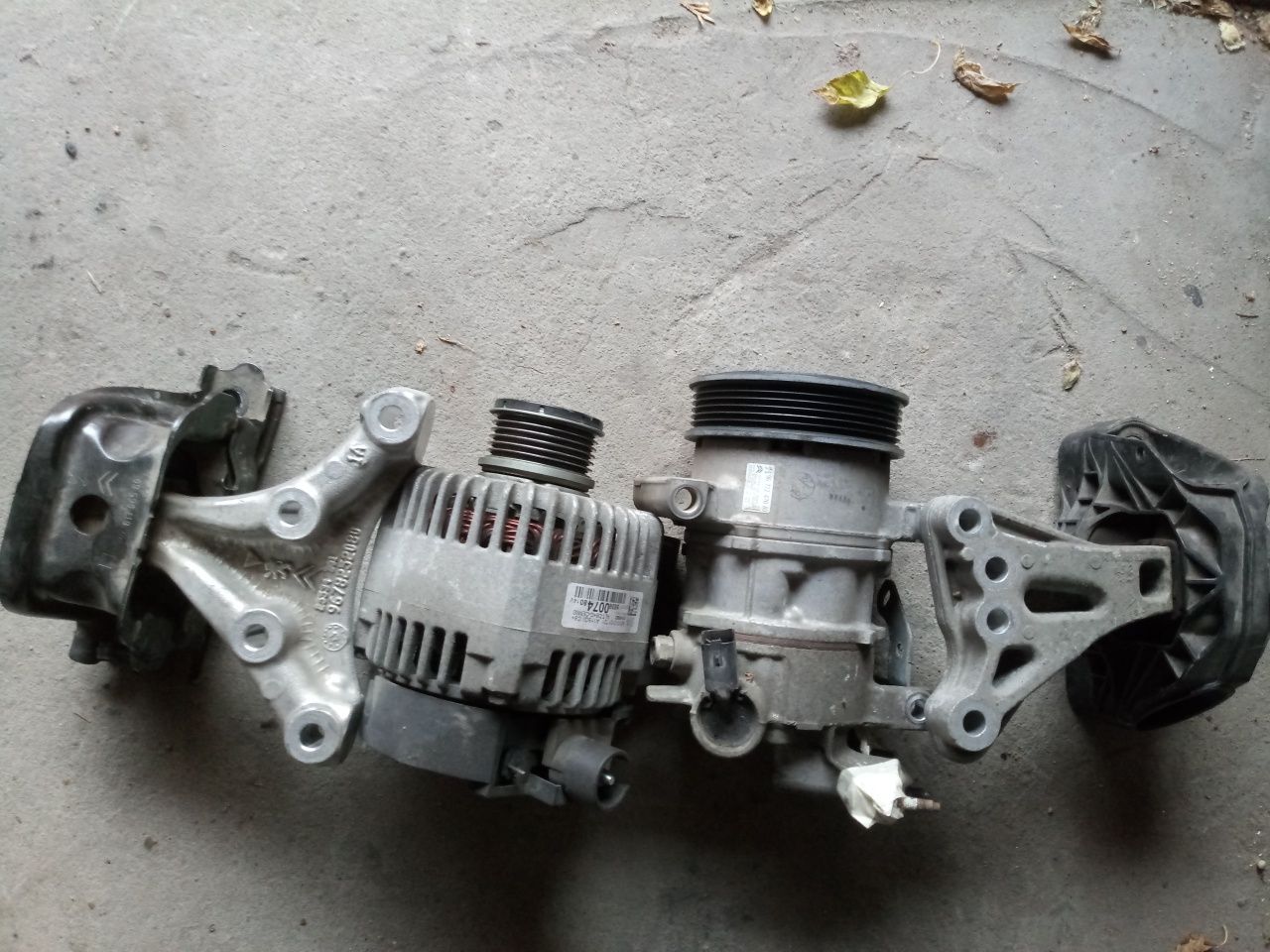 Citroen c3 III EPYD,drzwi,fotel,belka,led,pas,błotnik,klapa,maska,