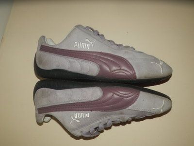 Кроссовки puma 38.5р-24.5см