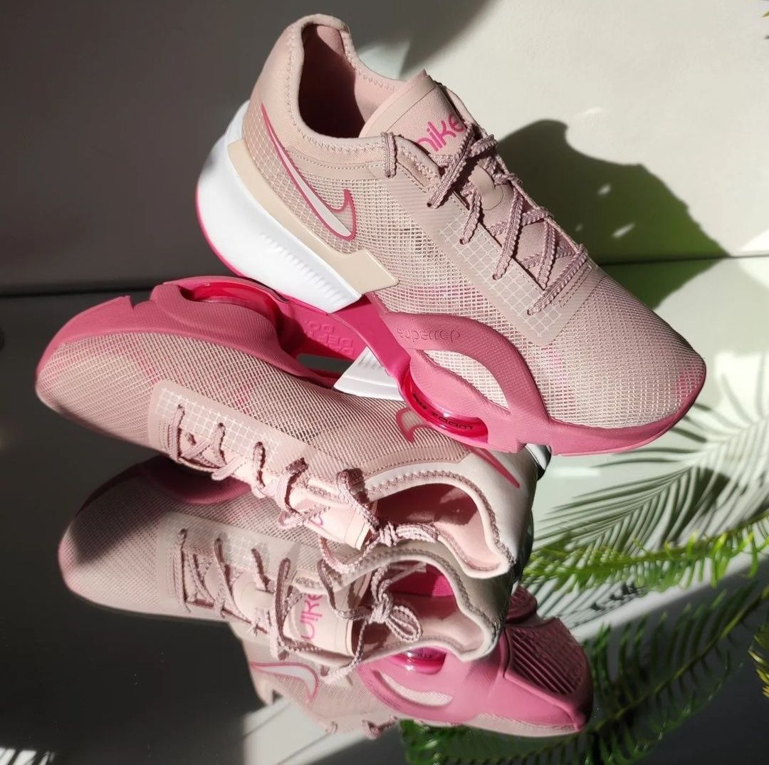 Кросівки Nike Air Zoom SuperRep 3
(DA9492-600)
Оригінал!