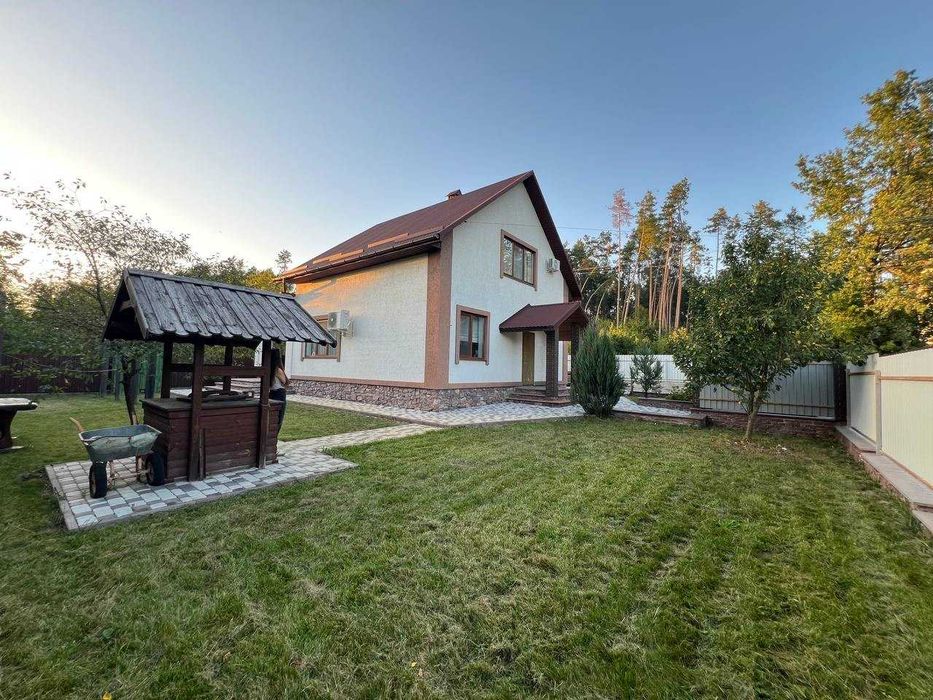 Довгострокова оренда будинку