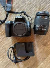 Фотоаппарат Canon 250D 18-55 Kit