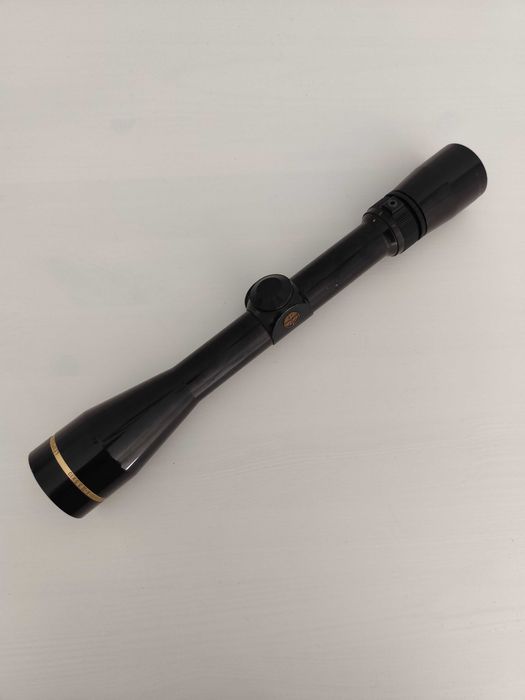 Luneta Leupold Vari-X-III 3.5x10