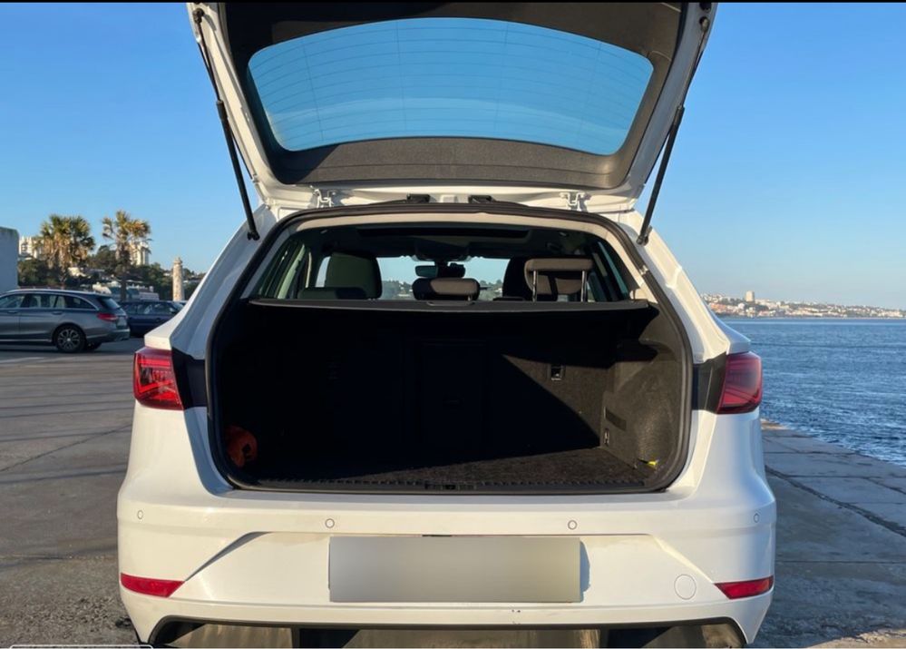 Seat Leon 1.6 TDI Style