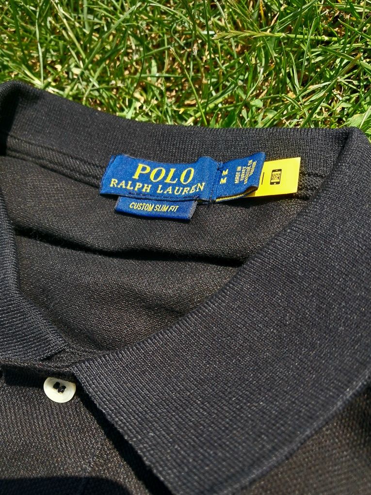 Ralph Lauren Chief Keef Polo New York