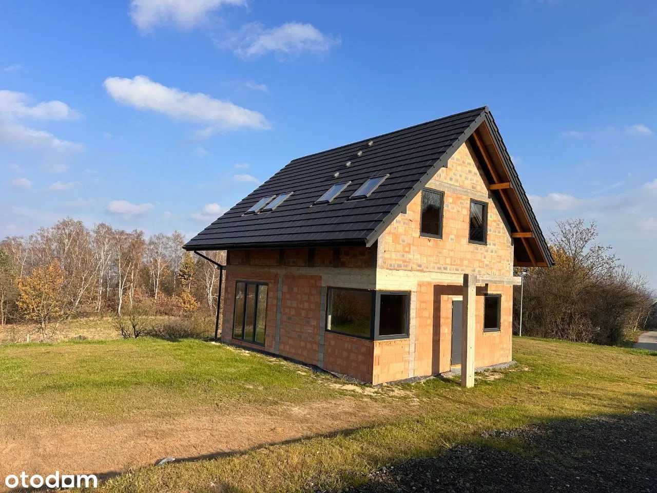 Sprzedam Budynek Wolnostojący na działce 7 arowej Gmina Zabierzów