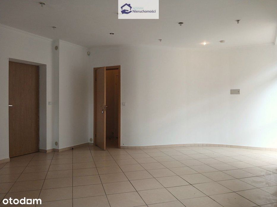 Lokal usługowy, Piłsudskiego, parter