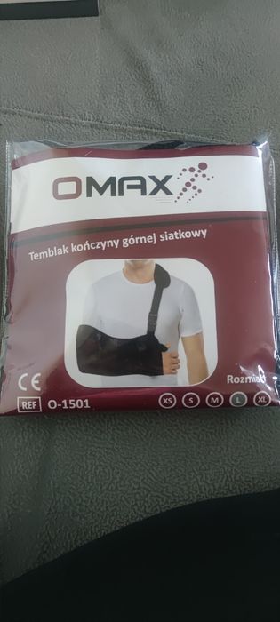 Temblak siatkowy