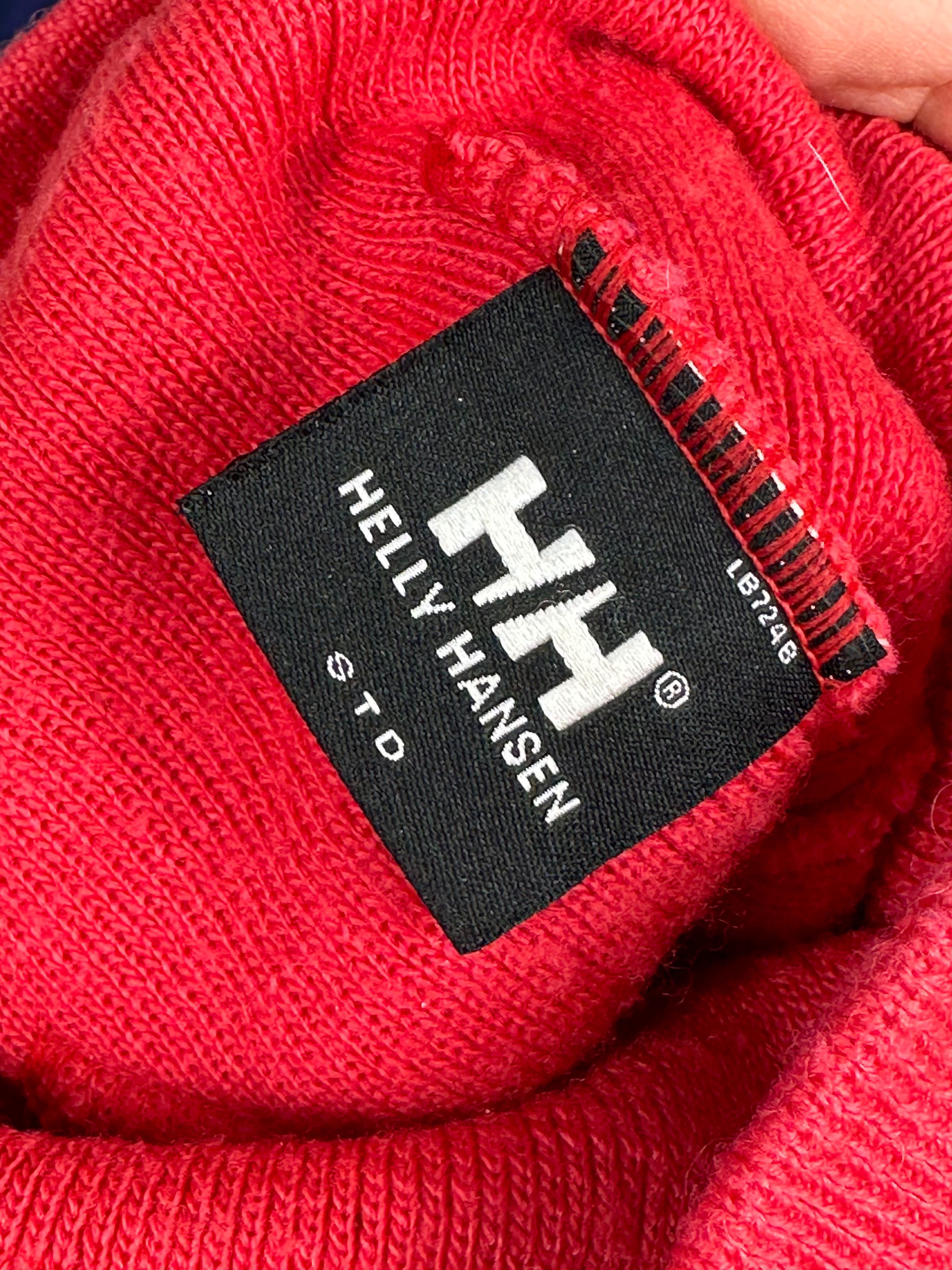 Czapka helly Hansen outline beanie