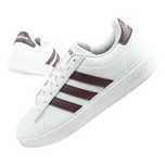 Adidas Grand Court 2.0 sneakersy damskie modne białe r. 36-41.5