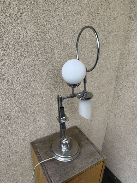 Лампа ссср вінтаж