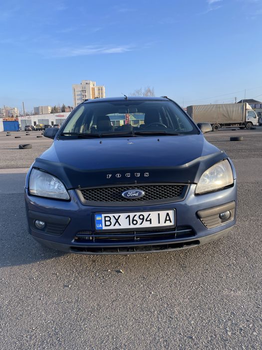 Продам Форд фокус 2