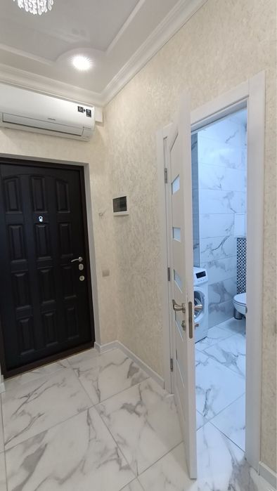 Сдам 1 комнатную квартиру в 35 Жемчужине! Ул. Литературная 8!